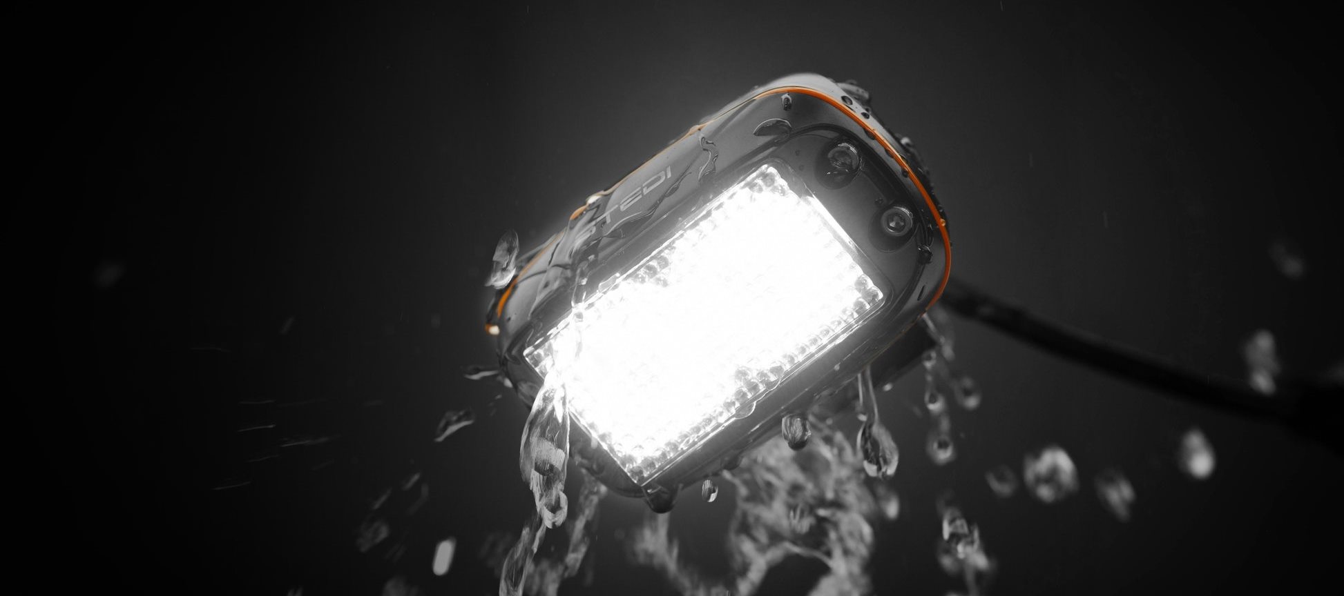 STEDI 10W Mini V2 LED Light